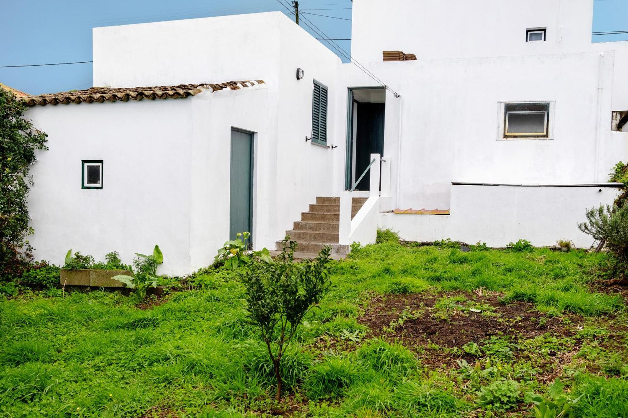 Casa Das Hortensias Villa Raminho Exterior photo