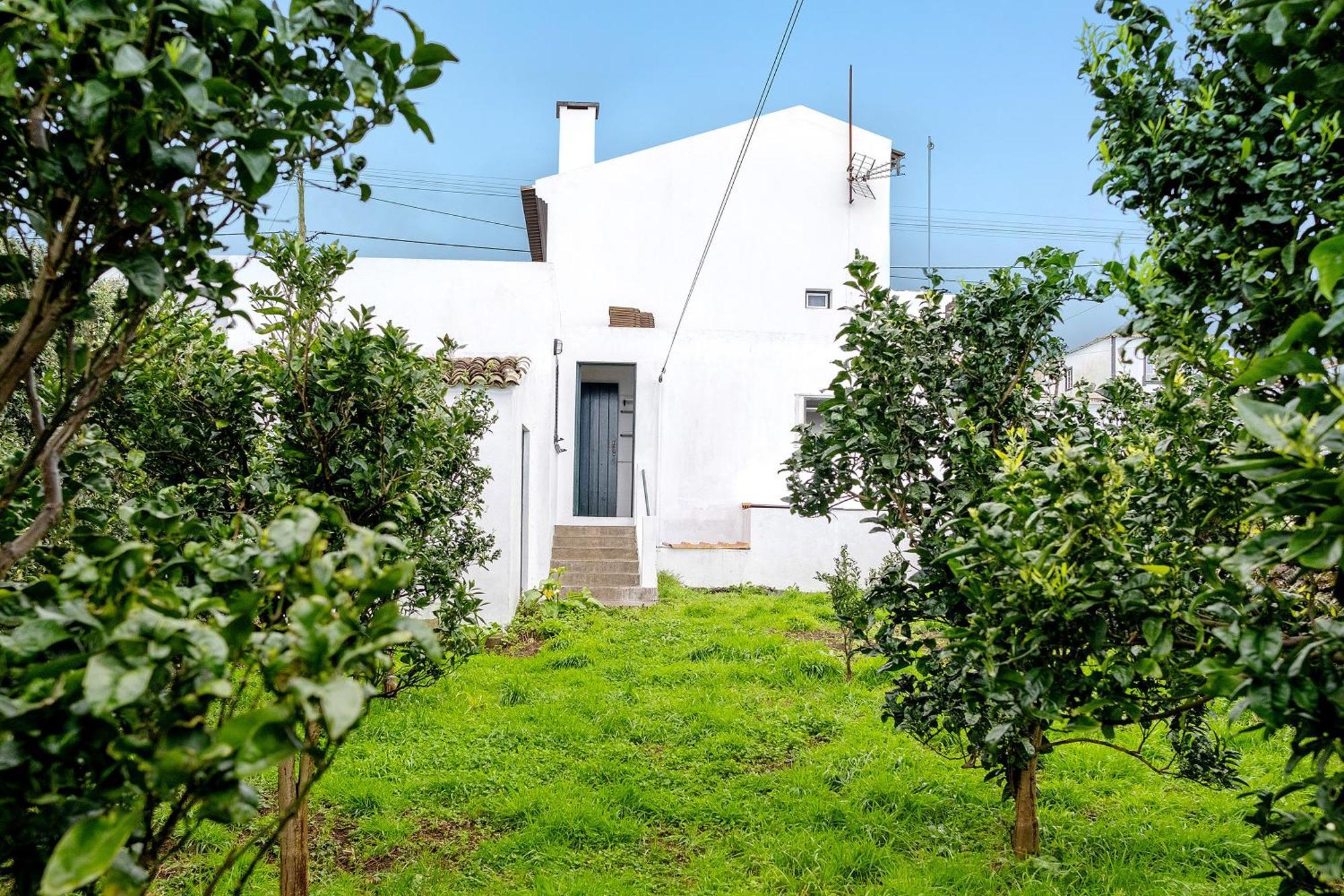 Casa Das Hortensias Villa Raminho Exterior photo